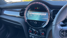 MINI Convertible 1.5 Cooper Exclusive Premium 2dr Auto Petrol Convertible